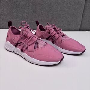 Fabletics Sneakers Womens US10 Pink Brookside Performance Gym Running Workout